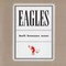 EAGLES - HELL FREEZES OVER